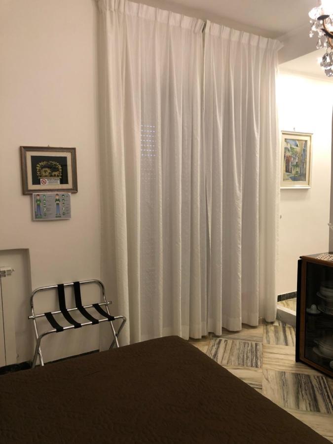 Casa Privata FOR YOU Minori Esterno foto
