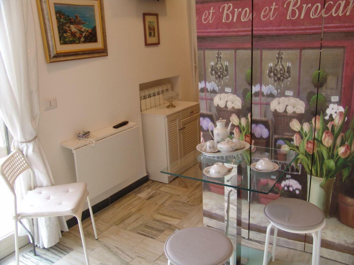 Casa Privata FOR YOU Minori Esterno foto