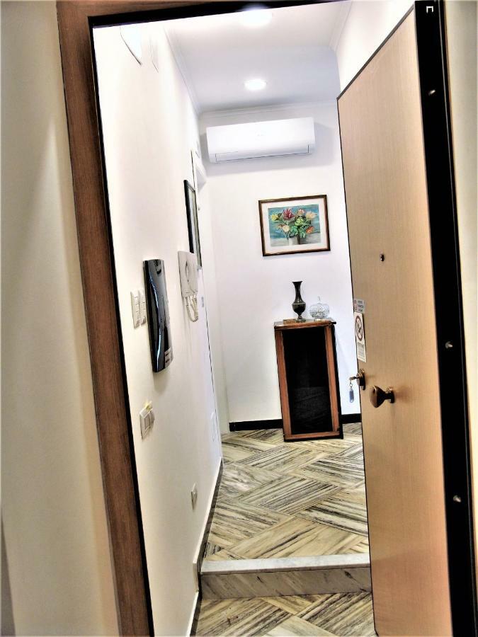 Casa Privata FOR YOU Minori Esterno foto