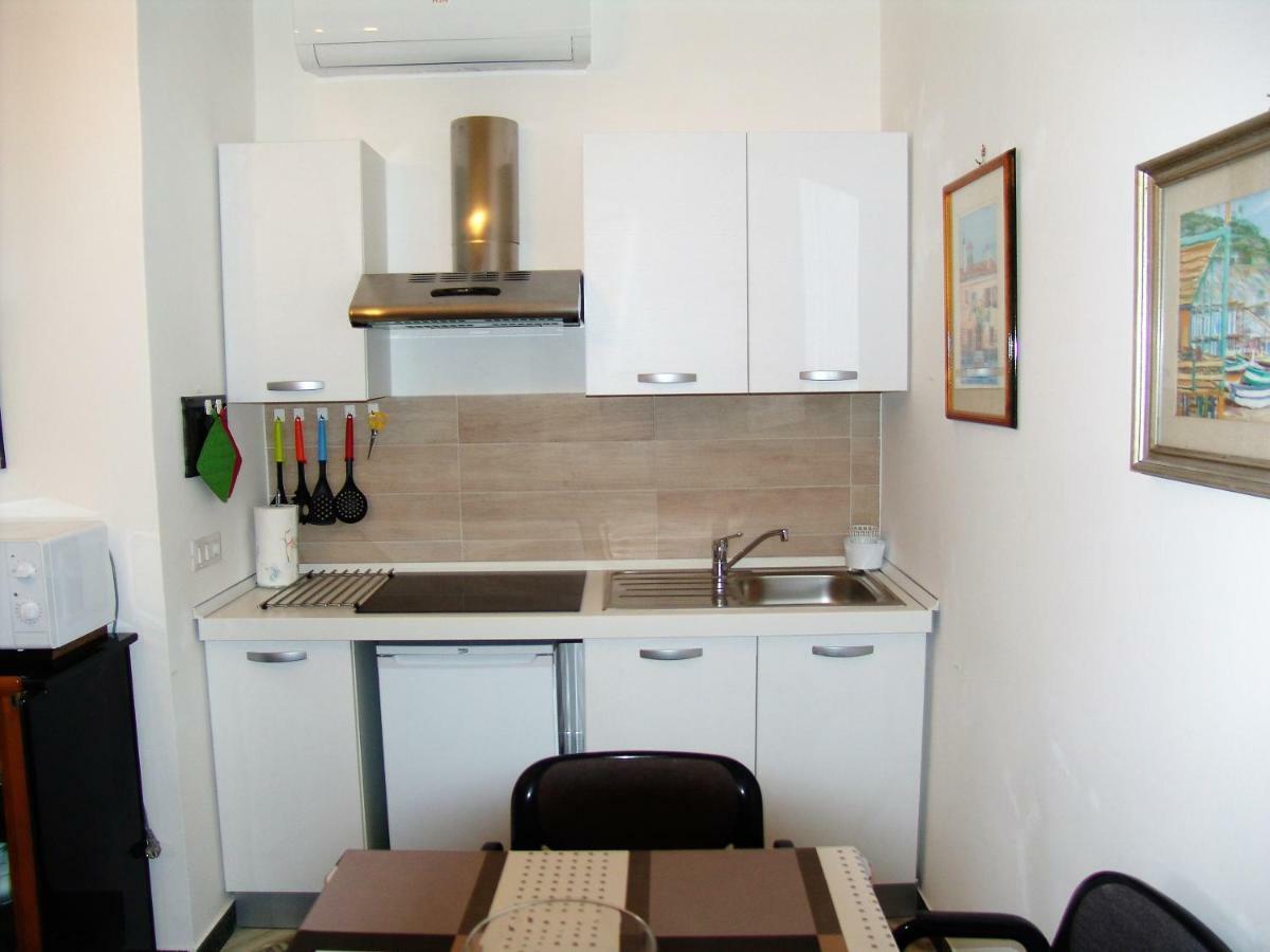 Casa Privata FOR YOU Minori Esterno foto