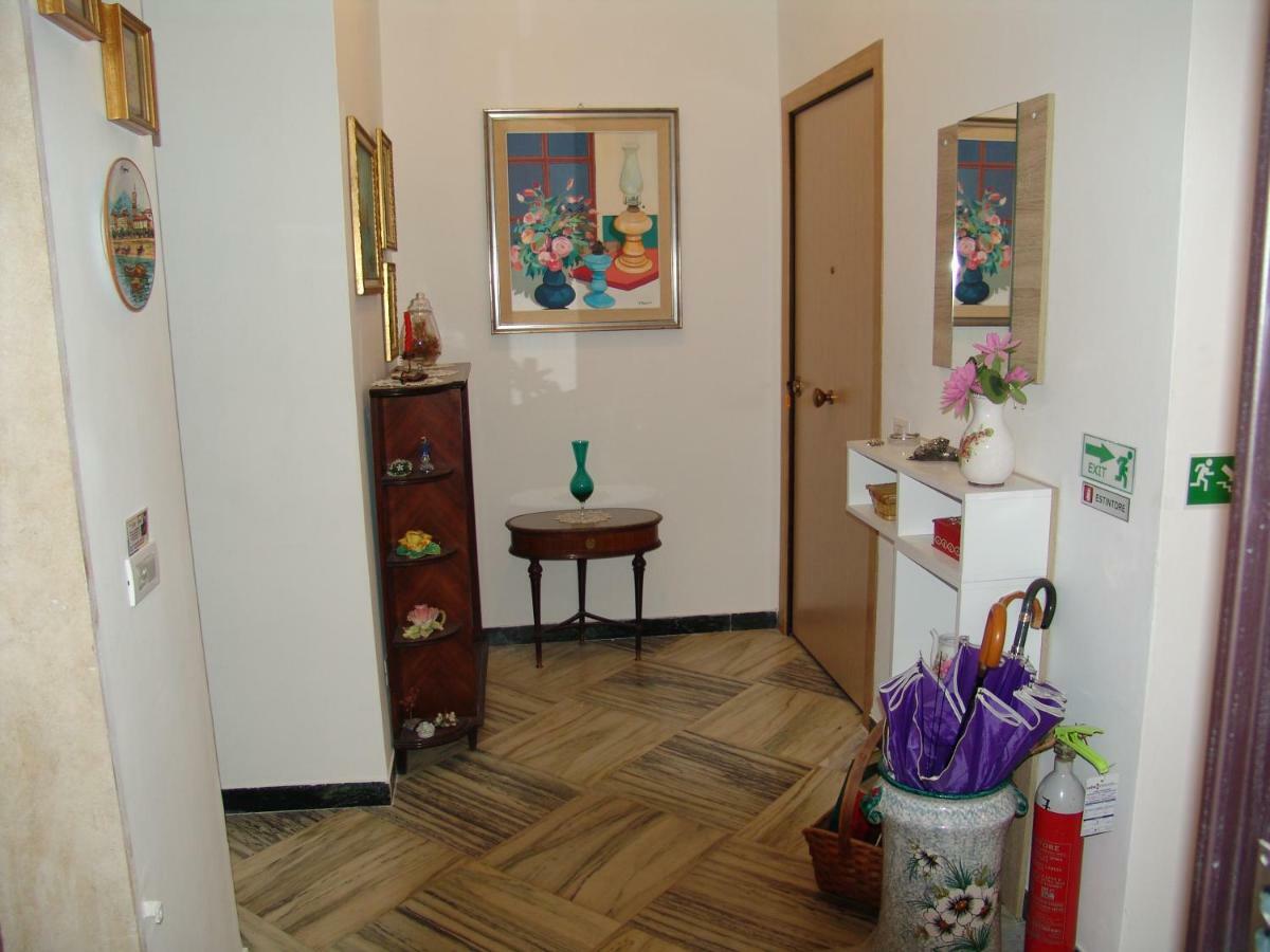 Casa Privata FOR YOU Minori Esterno foto