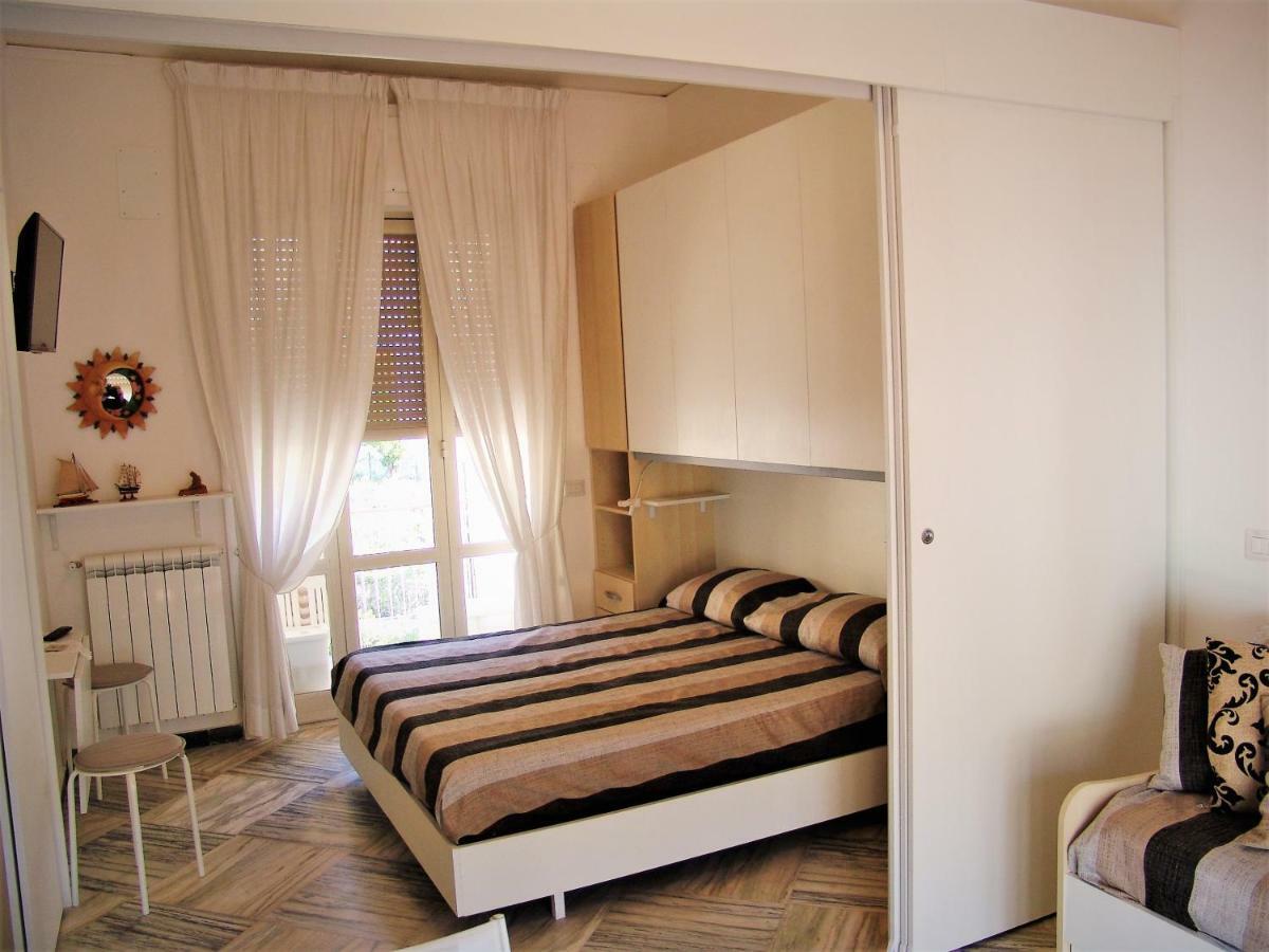 Casa Privata FOR YOU Minori Esterno foto